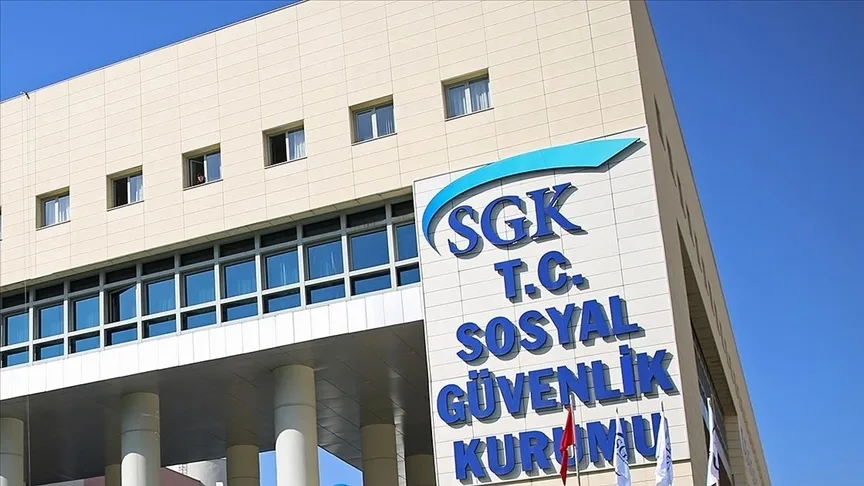 SGK'dan Borç Ödemeleri İçin Süre Uzatımı