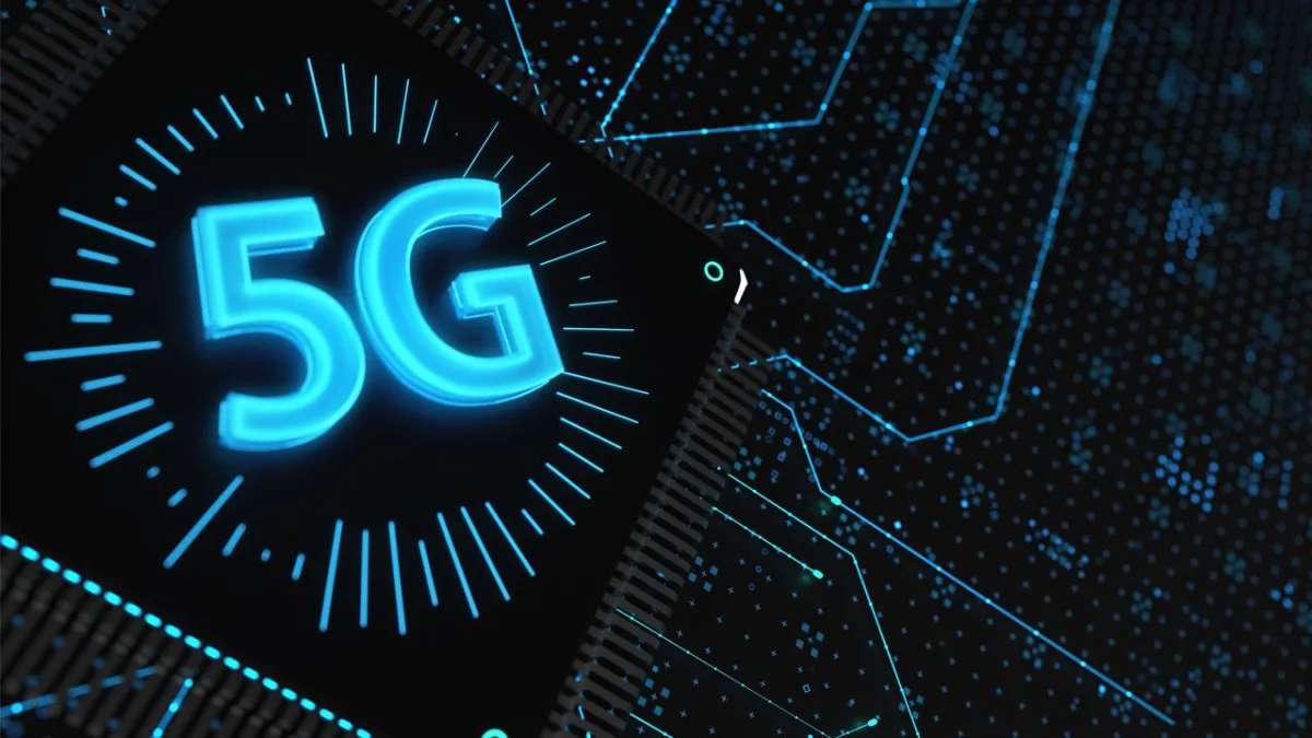 Türk Telekom, 5G ile Geleceğe Hazır