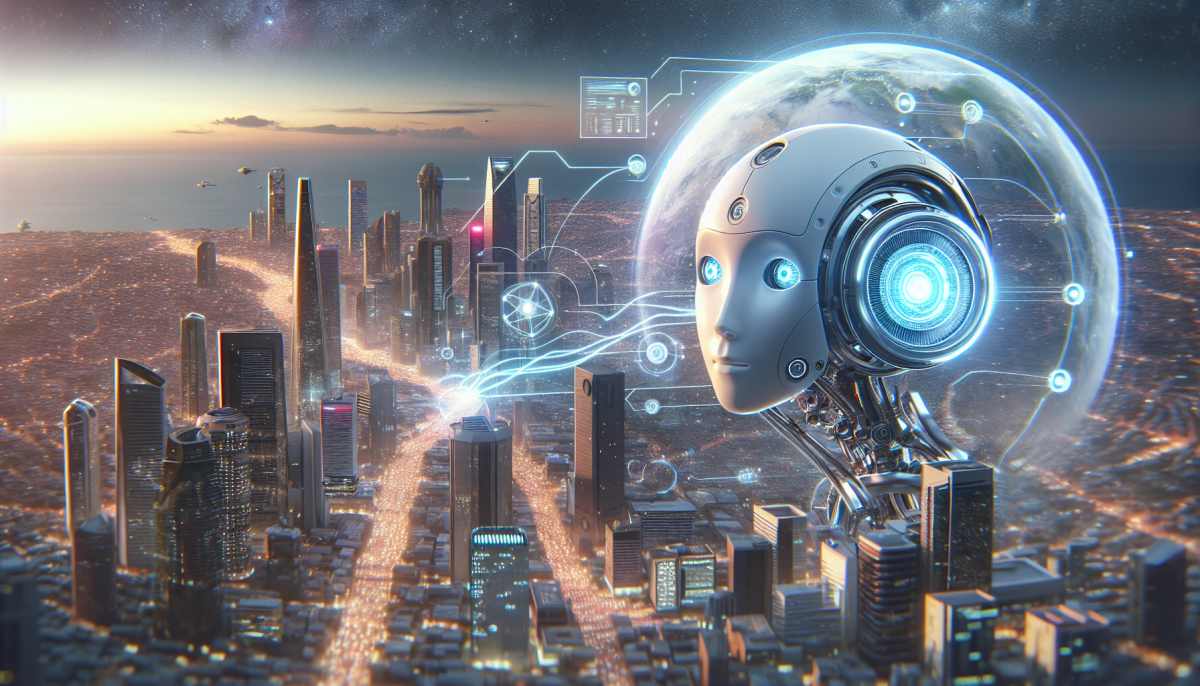 Türkiye'de Yapay Zeka 2026'da Hangi Sektörleri Dönüştürüyor?