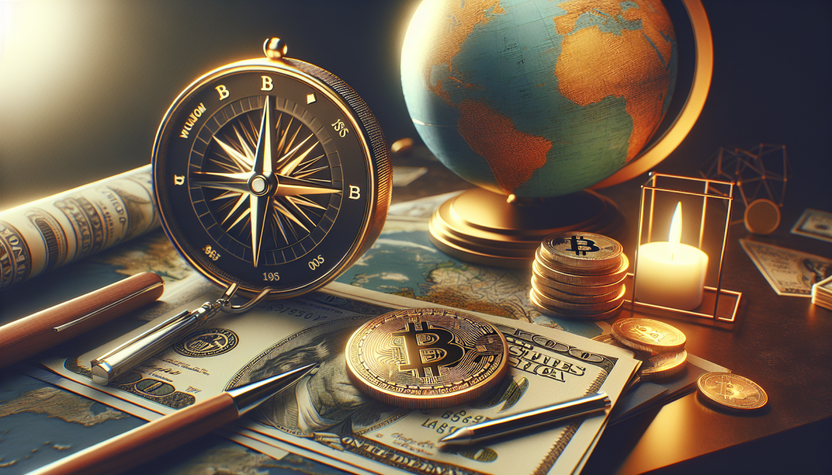 Kripto Para Düzenlemeleri Nereye Gidiyor?