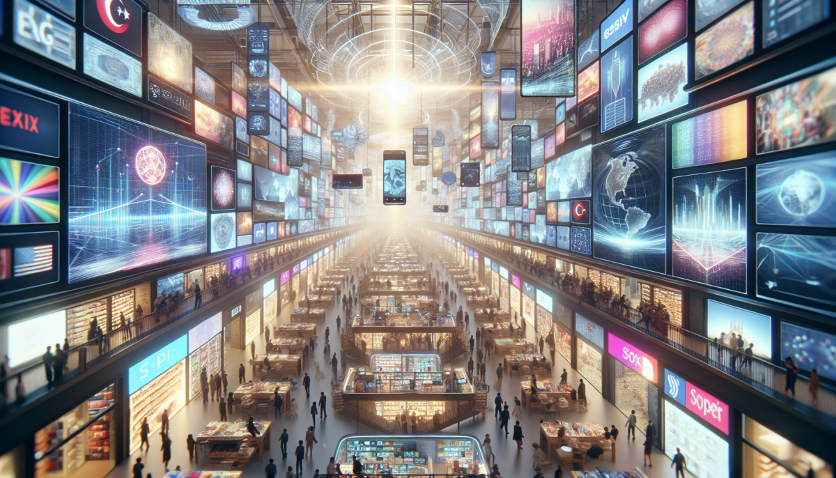 Türk E-Ticaret Sektörü 2026'da Avrupa'yı Nasıl Yakalıyor?