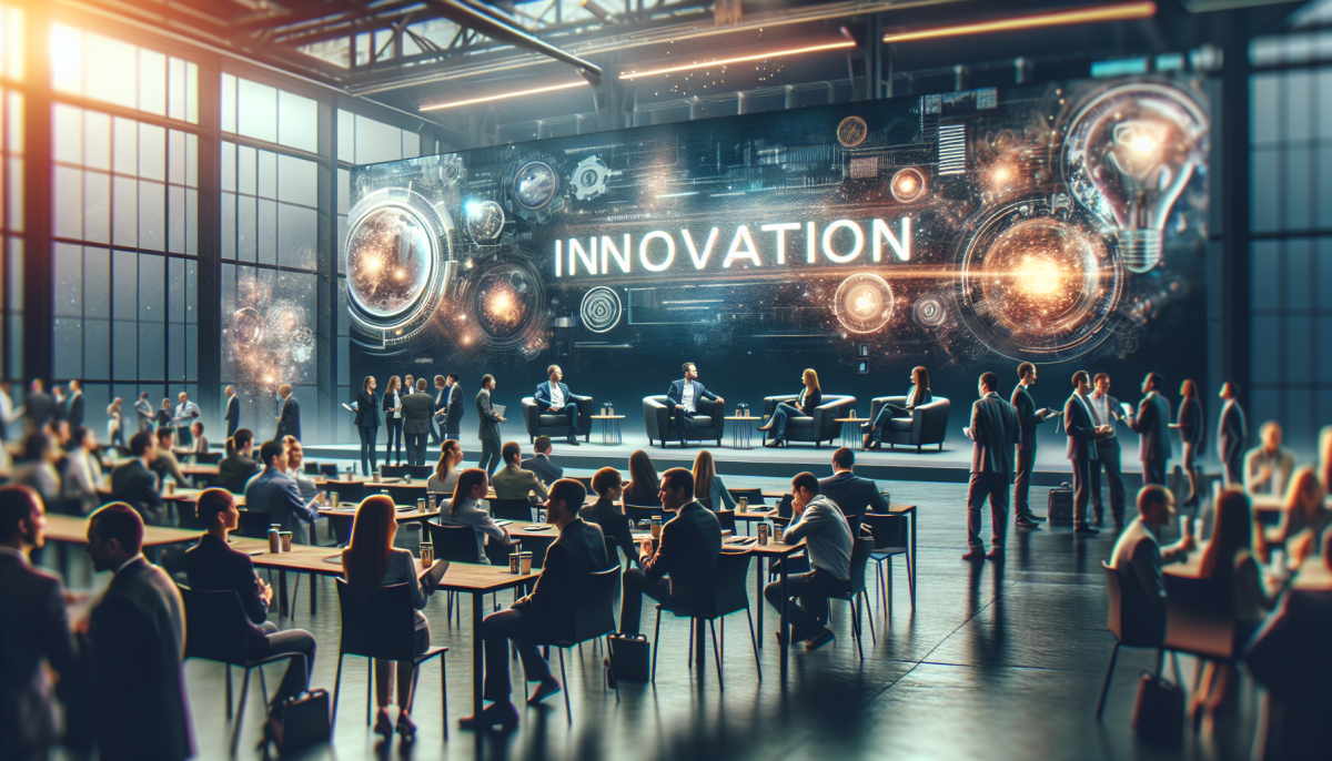 SXSW Innovation Conference programı açıklandı