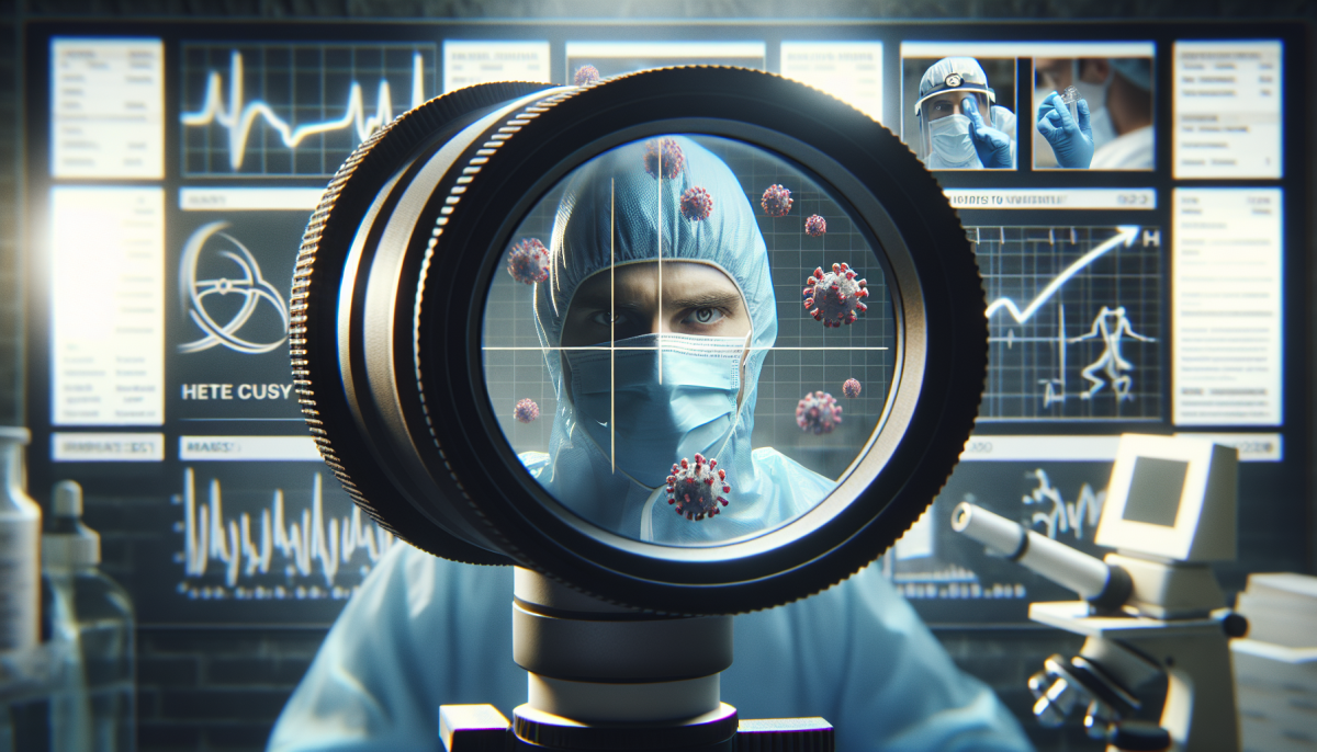 Uzmanlardan H3N2 Gribi Uyarısı: "Salgın Dönemine Giriyoruz"