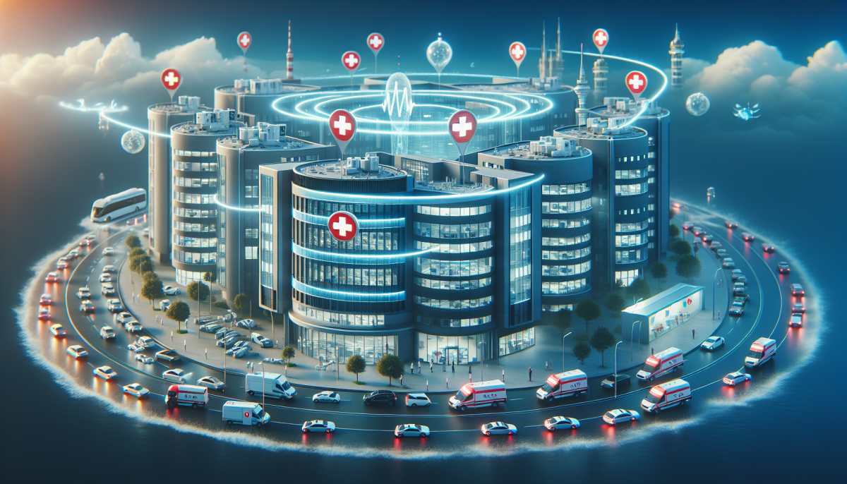 Türkiye "Dünyanın En İyi Hastaneleri 2026" Listesinde: 35 Kurum Yer Aldı