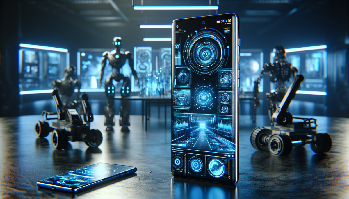 Samsung MWC 2026'da Galaxy S26 ve Galaxy AI'ı Tanıttı