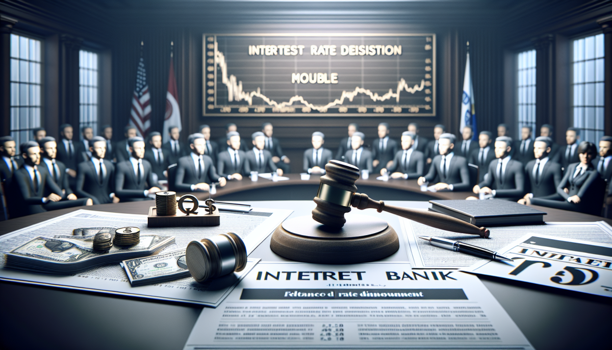 ABD Merkez Bankası (FED) faiz kararını açıkladı