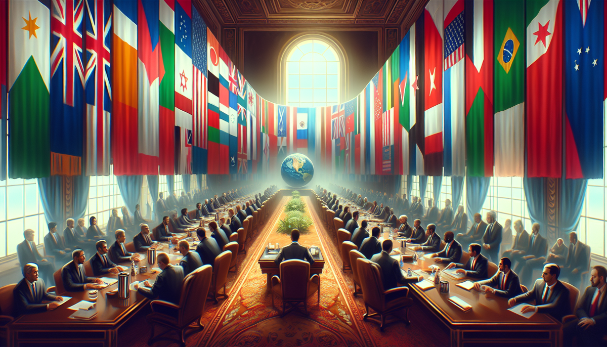 Orta Doğu’da gerilim artıyor: yeni diplomatik temaslar başladı