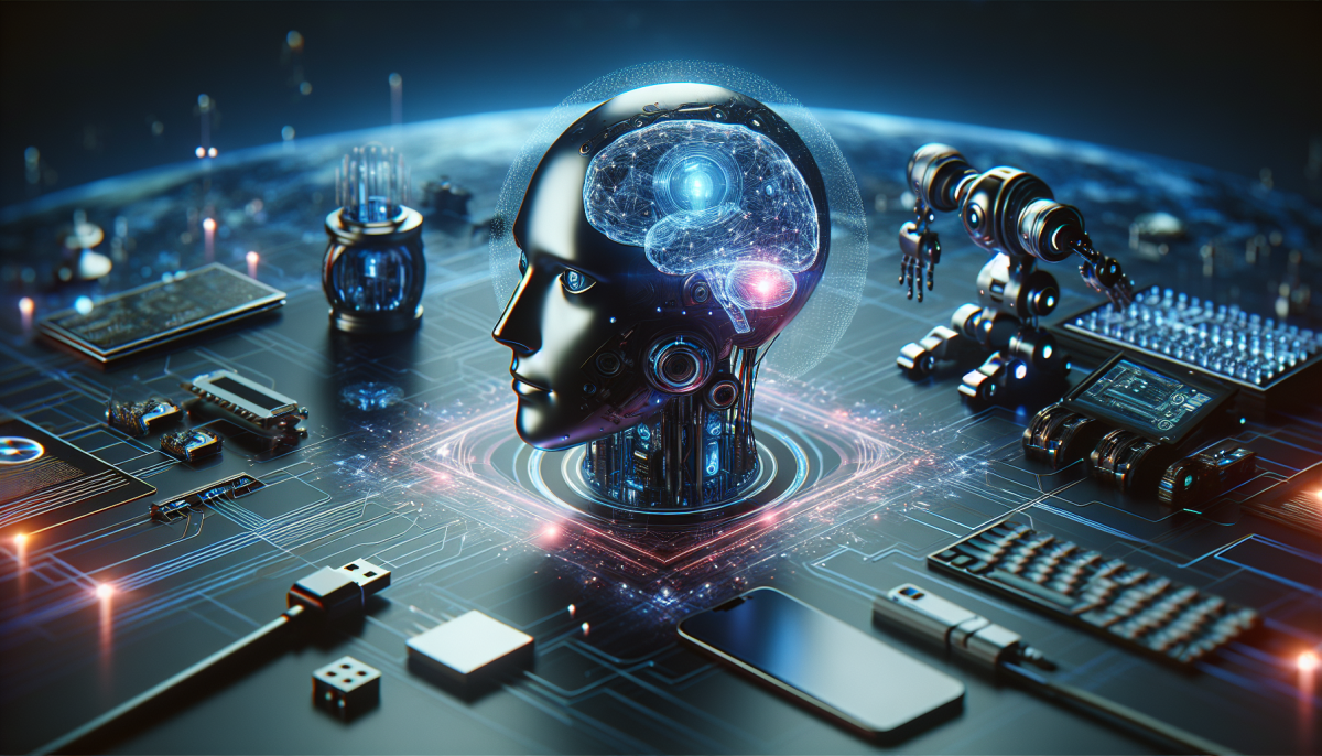 Yapay zeka yatırımları 2026’da rekor kırmaya hazırlanıyor