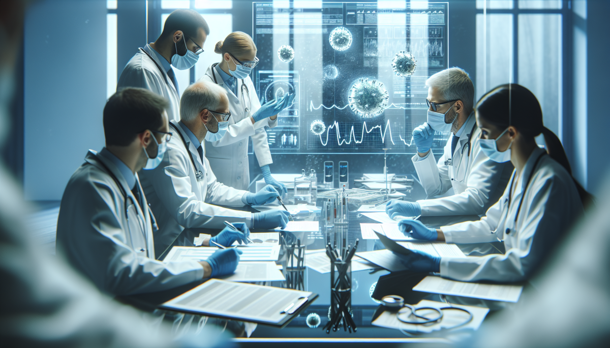 Sağlık sektöründe yeni salgın uyarısı gündemde