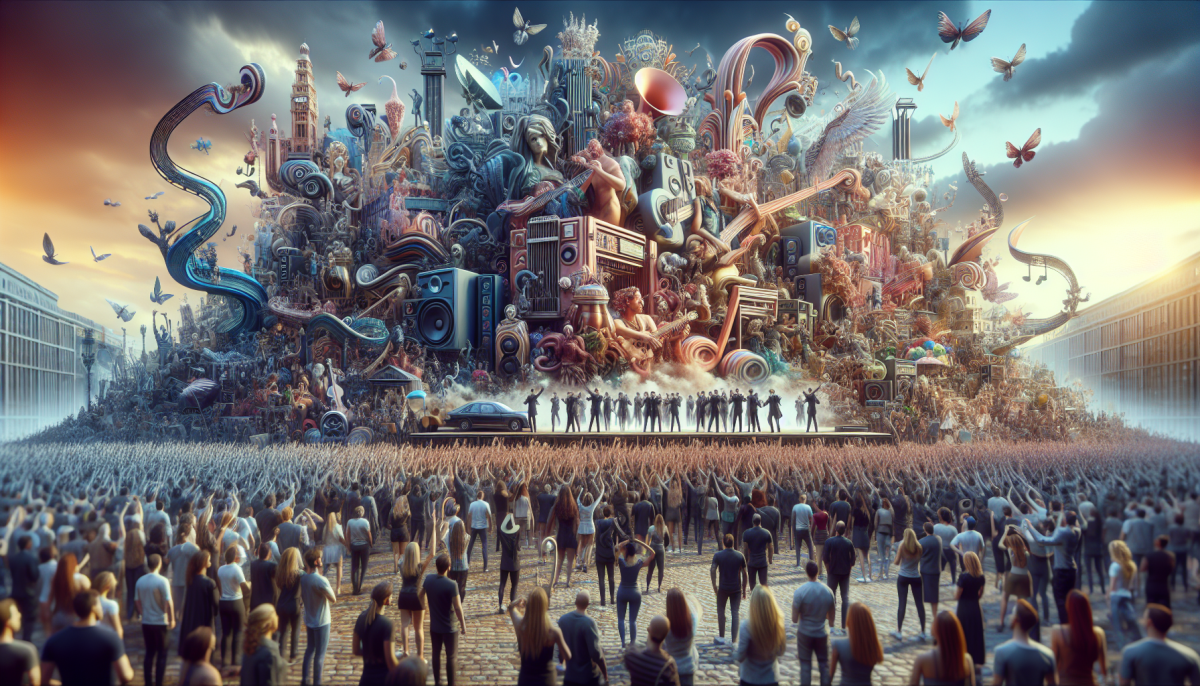 Kültür-sanat dünyasında yılın en büyük festivalleri açıklandı