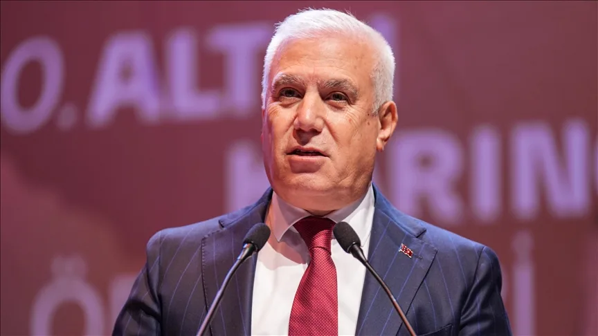 Bursa Büyükşehir Belediye Başkanı Mustafa Bozbey Hakkında Gözaltı Kararı Alındı