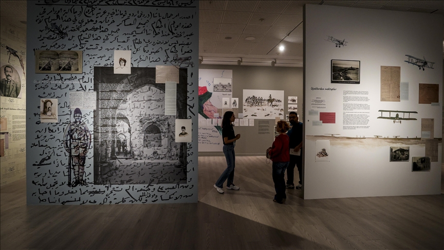 İstanbul Bienali Başlıyor: “Yeni Ufuklar” Temasıyla Sanatseverleri Buluşturacak