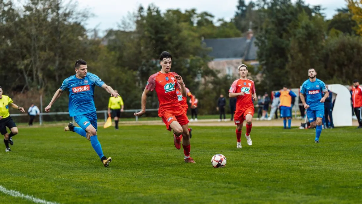 Türk futbolcusuna yönelik cinsel saldırı soruşturması başlatıldı
