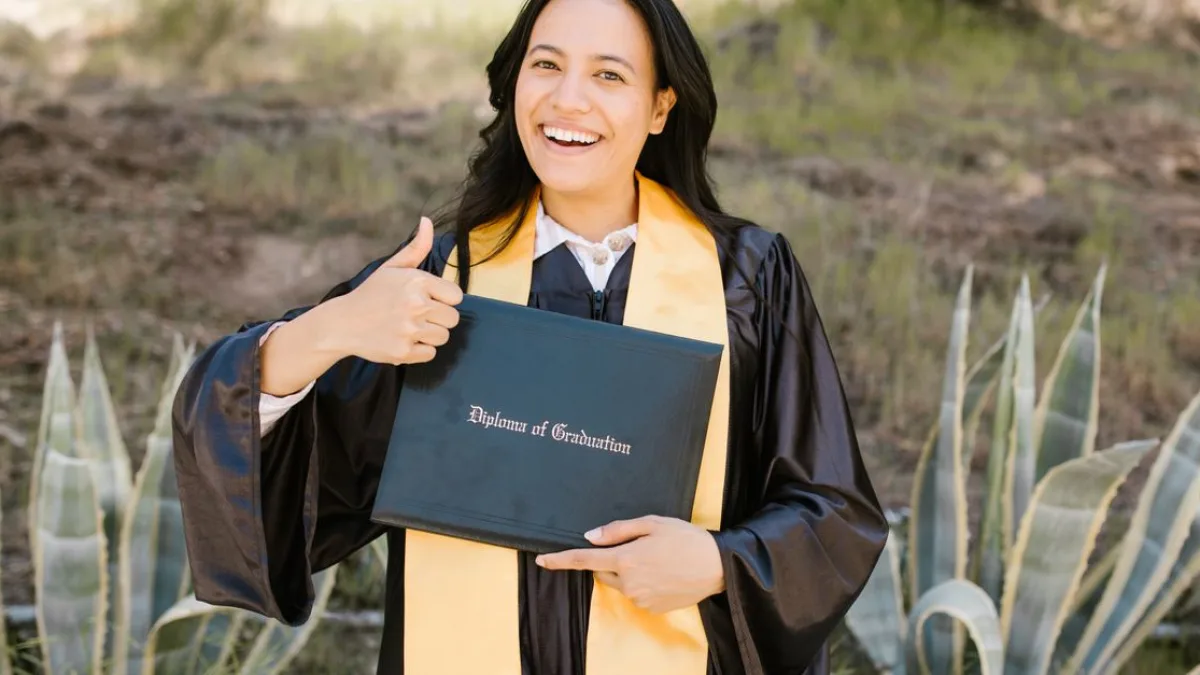 Nimet Ablanın Diploma Sahtekarlığı Ortaya Çıktı