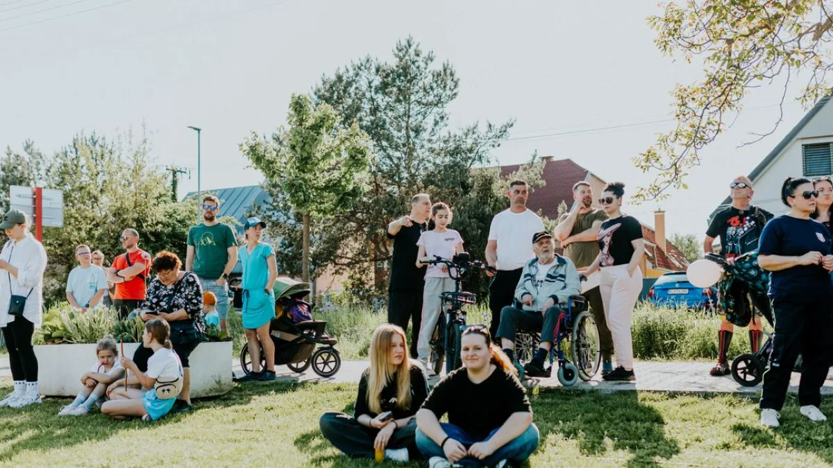 Adana'da Sıcak Hava Etkisiyle Parklara Yoğun İlgi Oldu