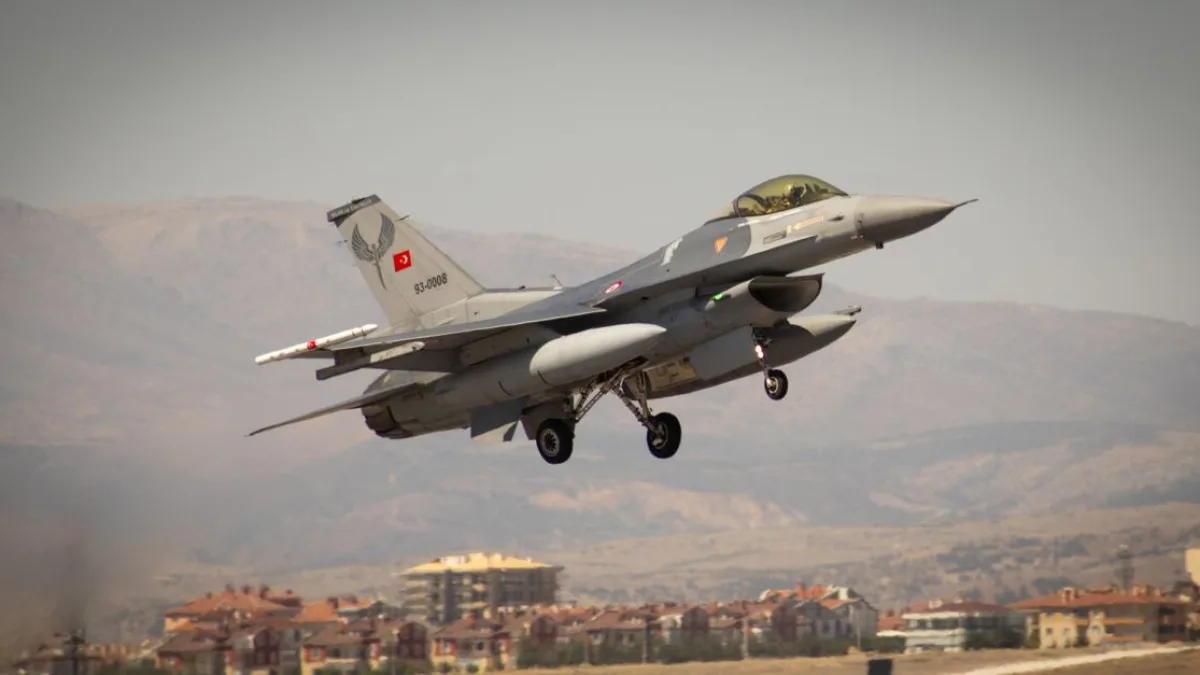 Cumhurbaşkanı Erdoğan, Netanyahu ve Miçotakis'e F-35 konusunda yanıt verdi