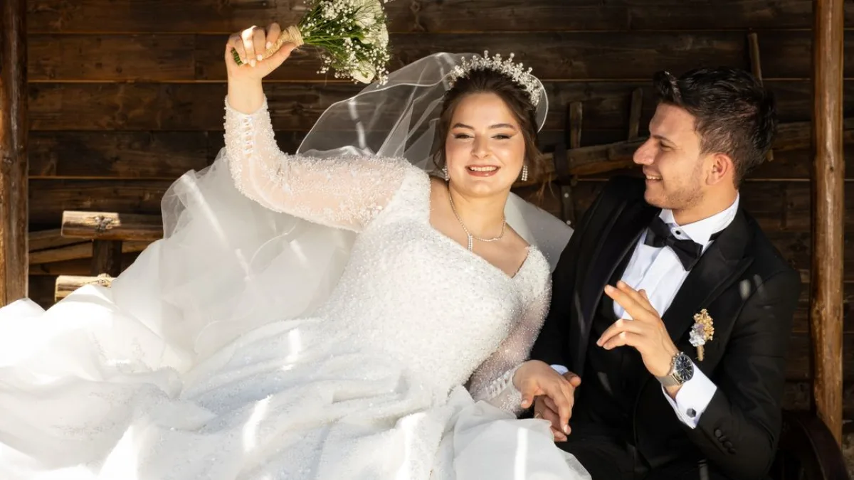 Uzun Süreli İlişkilerde Düğün Planları Gecikiyor