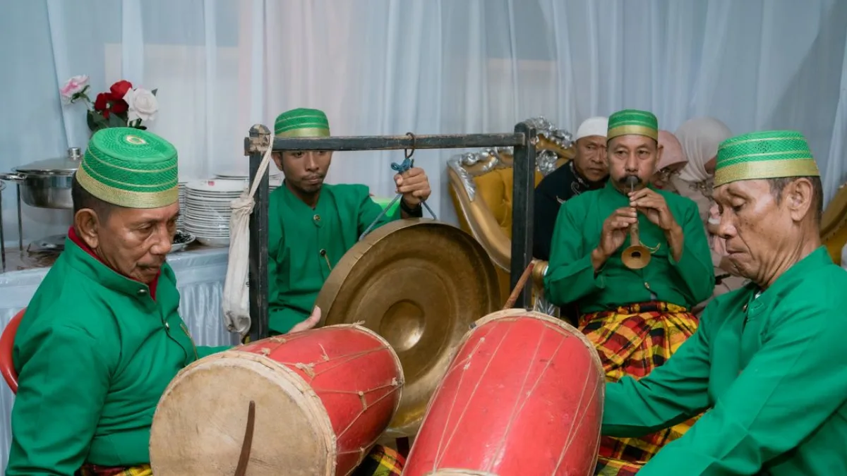 NATO Zirvesi'nde Türkiye'nin Sanat Performansı Öne Çıktı