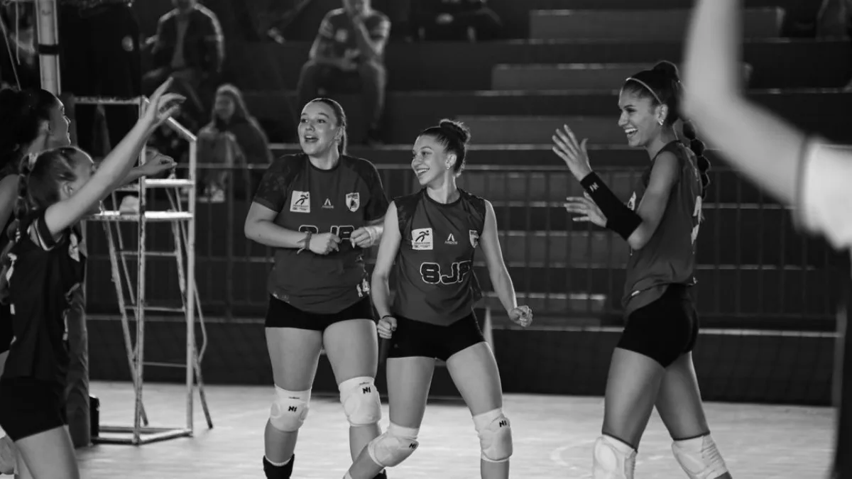 Türkiye Kadın Voleybol Takımı, Dünya Şampiyonası dönüşü coşkuyla karşılandı