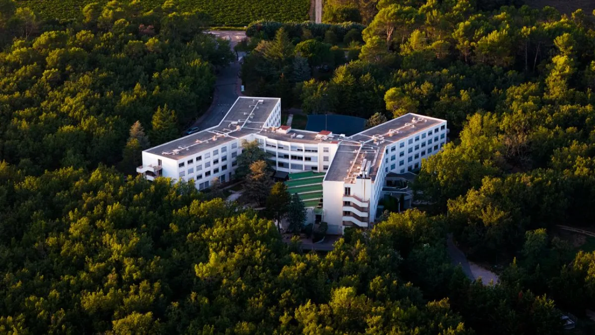 İflas Sürecindeki Otel, Rekor Fiyattan Satışa Çıktı