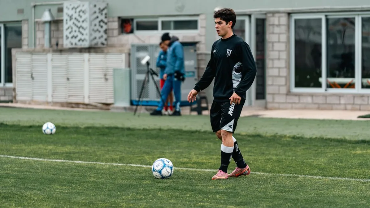 Galatasaray'ın transfer gündemindeki oyuncu yeni takımını açıkladı