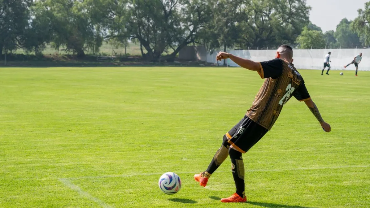 Fatih Tekke, Mohamed Salah Hakkında Açıklama Yaptı