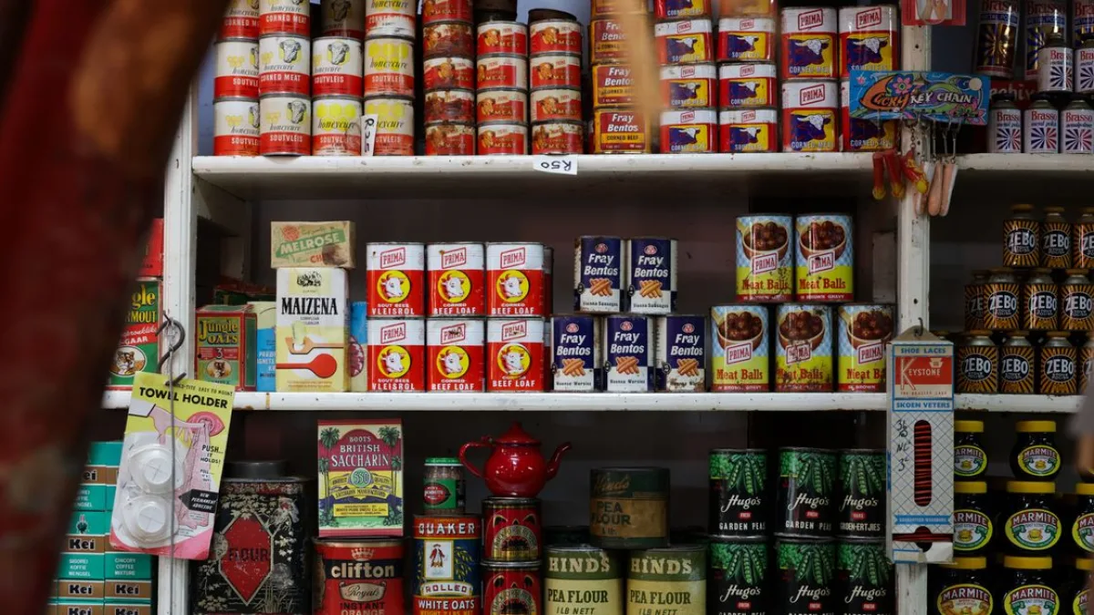 Türkiye’nin büyük market zincirinde önemli değişiklikler yaşandı