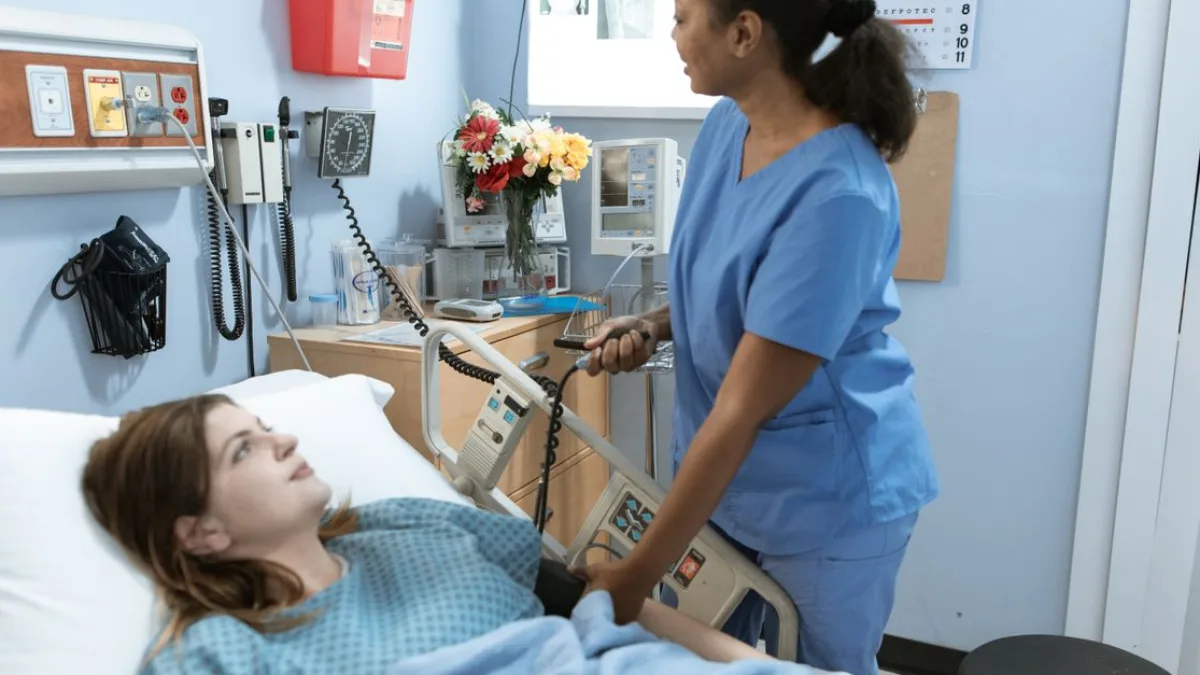 Doktorların 4 ay ömür biçtiği hasta, 27 yıl boyunca yaşadı