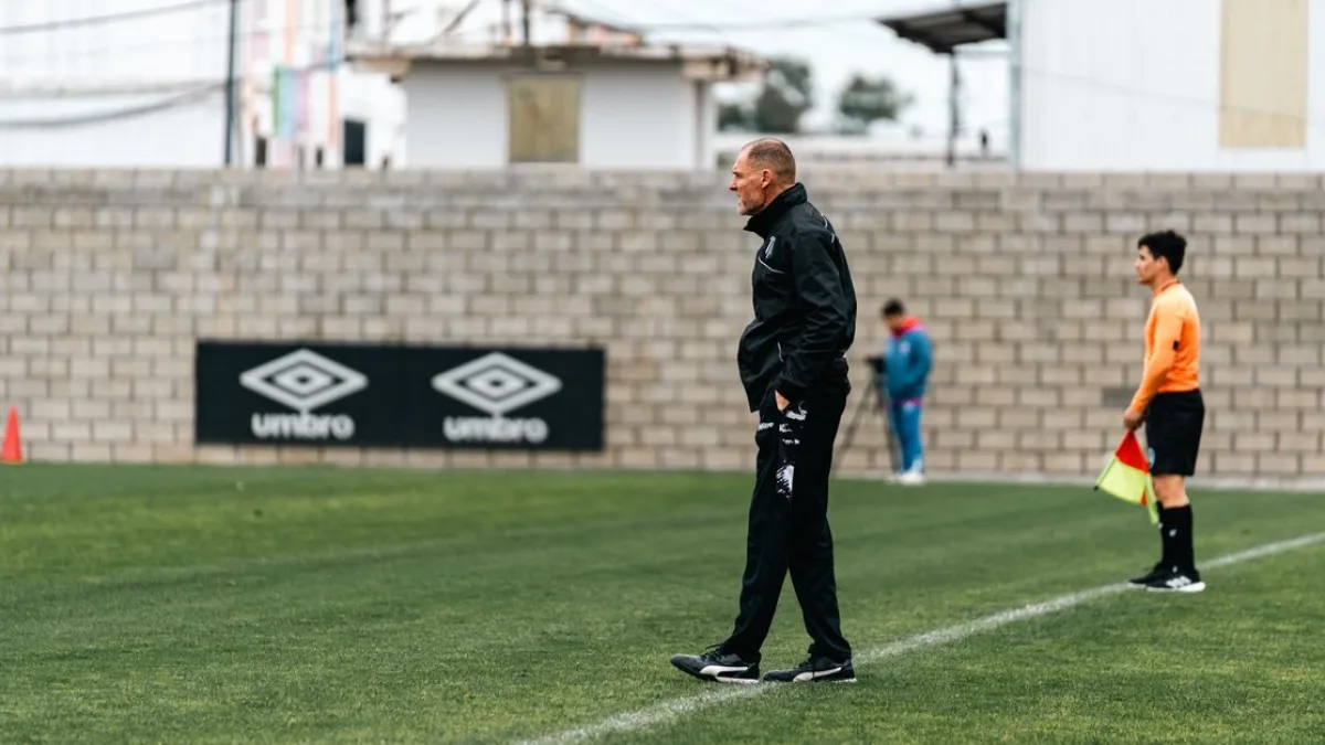 UEFA, Atilla Karaoğlan'ı yeni bir göreve atadı