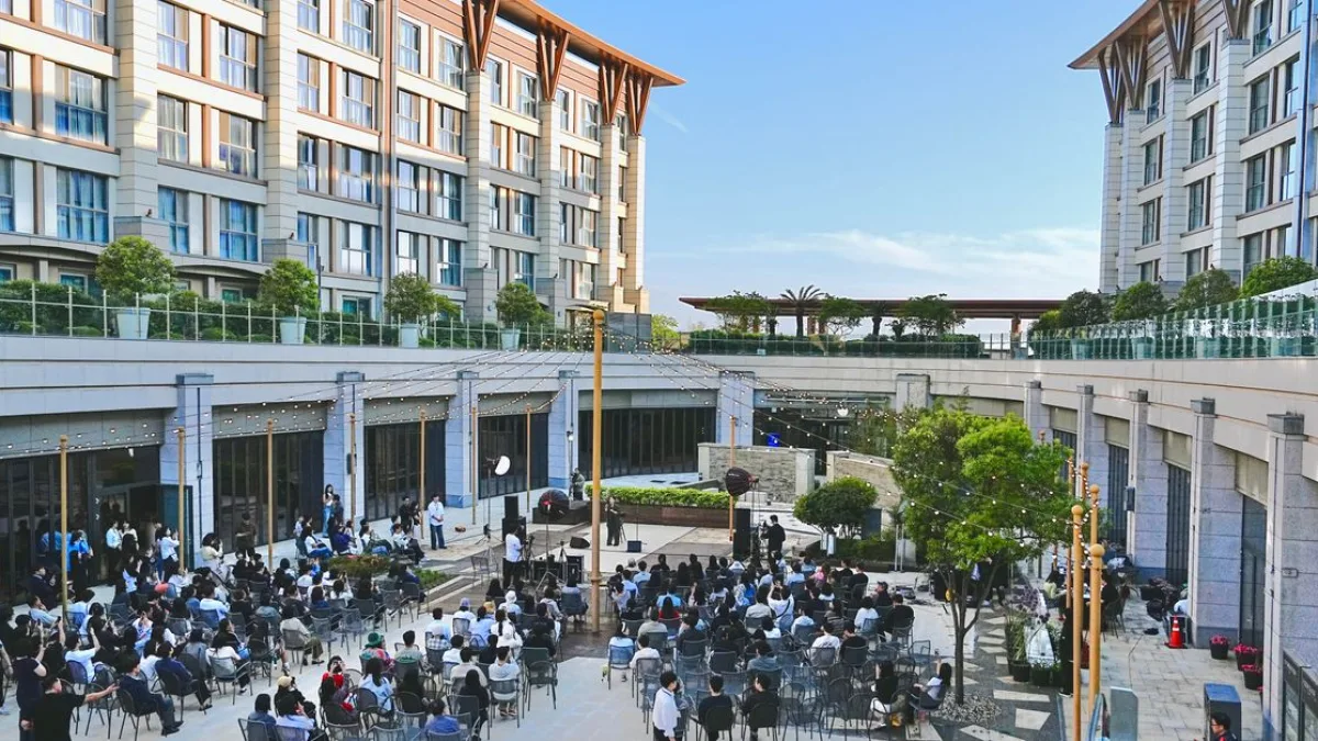 Üsküdar'da düzenlenen etkinliğe katılım beklenenin altında kaldı