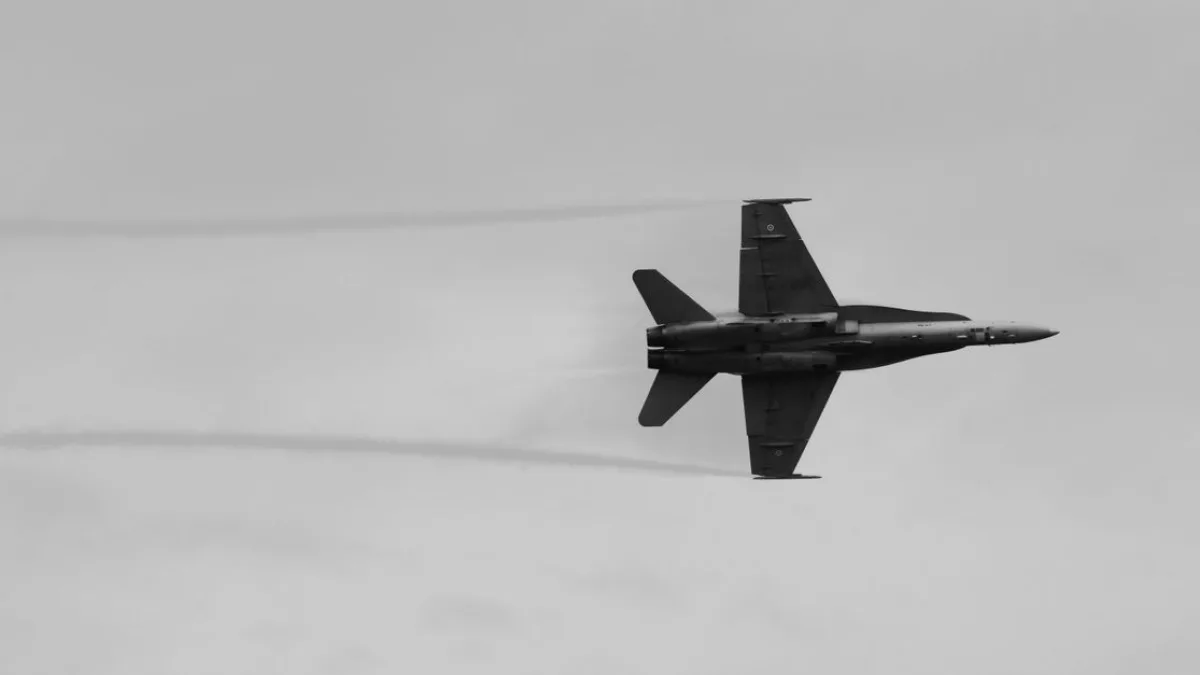 F-35 Harp Uçakları Görevdeyken Paslanma Sorunu Yaşadı
