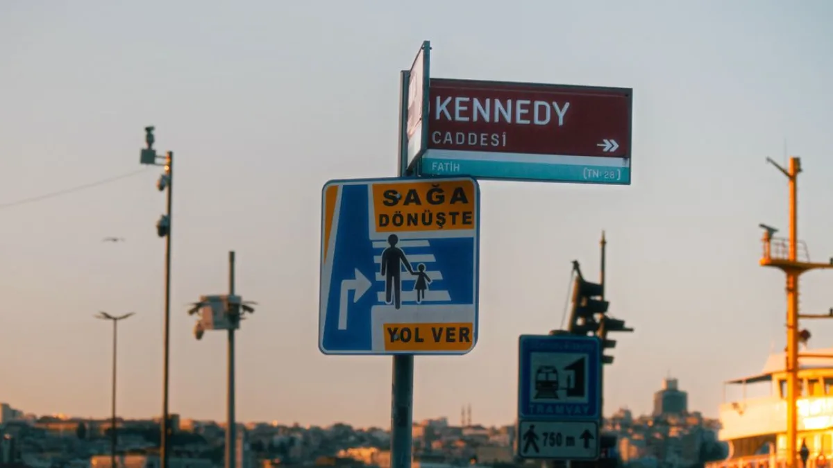 İstanbul’da yeni adres dönemi: 31 Ağustos’ta başlıyor