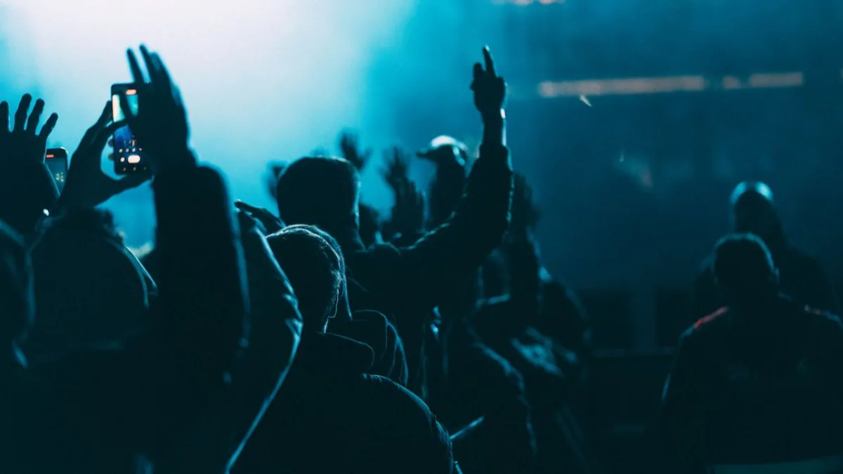 İstanbul Festivali'nde Tiësto Rüzgarı Esti