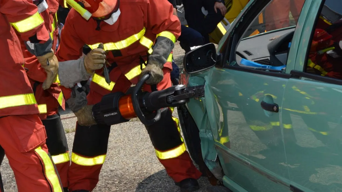 Çorum FK futbolcusu Atakan Akkaynak trafik kazası geçirdi