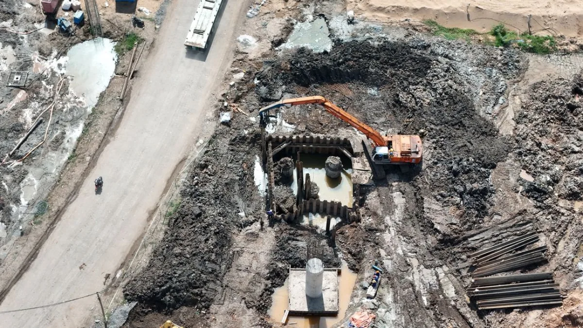 İki Şehri Bağlayacak Yeni Tünel Projesi Başladı