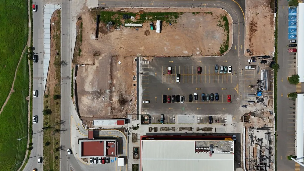 Yeni uygulama ile otoparkta park yeri bulmak artık daha kolay