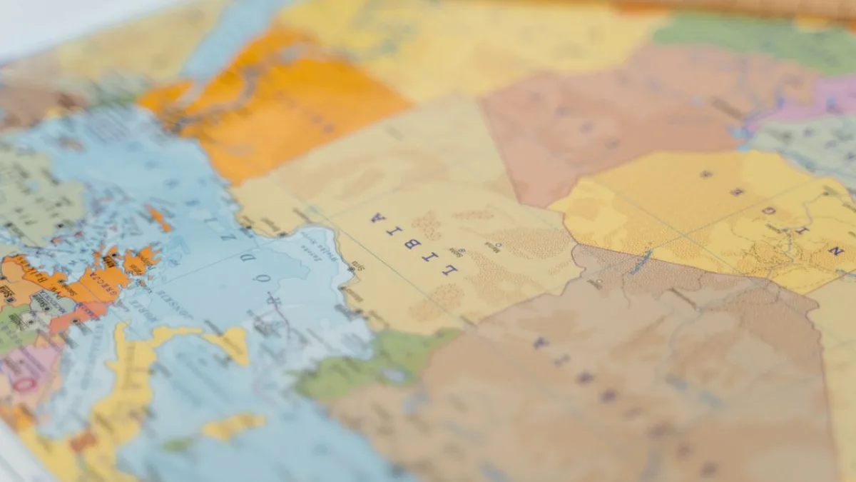 2026 Yılı İçin En Riskli Ülkeler Listesi Yayınlandı