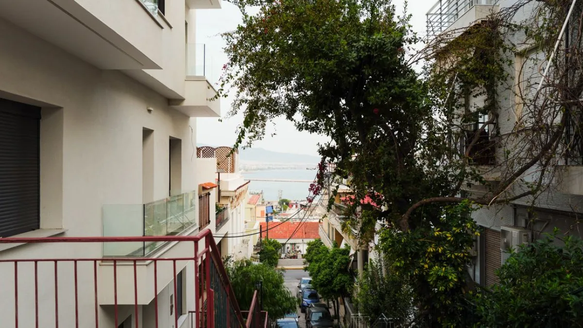 Mardin'de 5. Kattan Düşen Kadının Eşi Tutuklandı