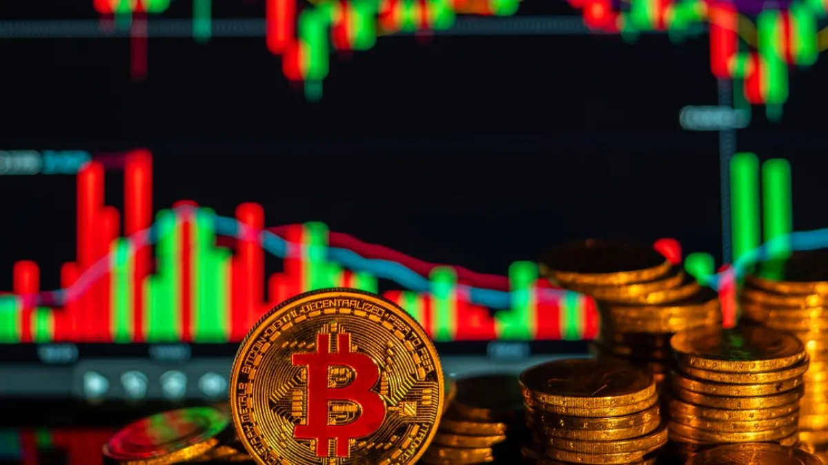 Dolar Operasyonu Sonrası Altın Fiyatlarında Düşüş Gözlemlendi