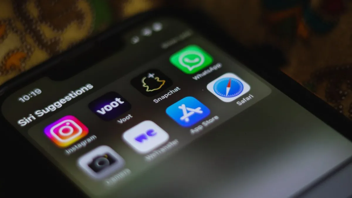 TikTok, ABD'de Yüzde 400 Milyon Dolar Ceza Aldı