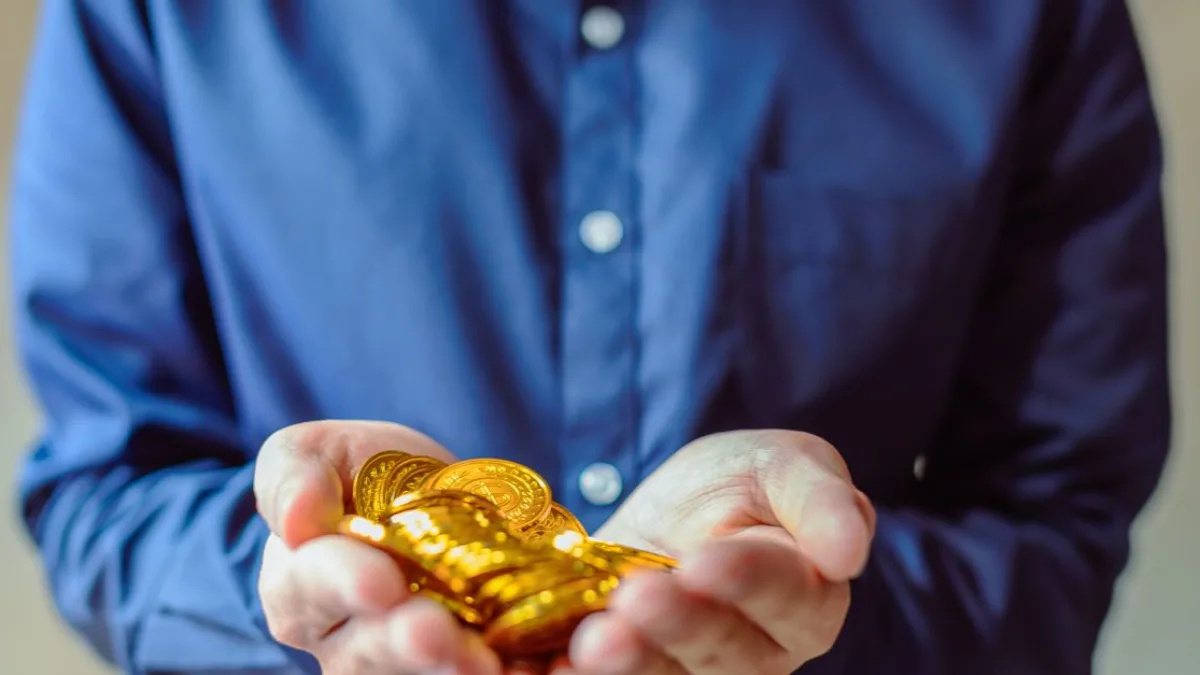 Merkez Bankası, Yastık Altı Altınları Resmiyete Kavuşturuyor