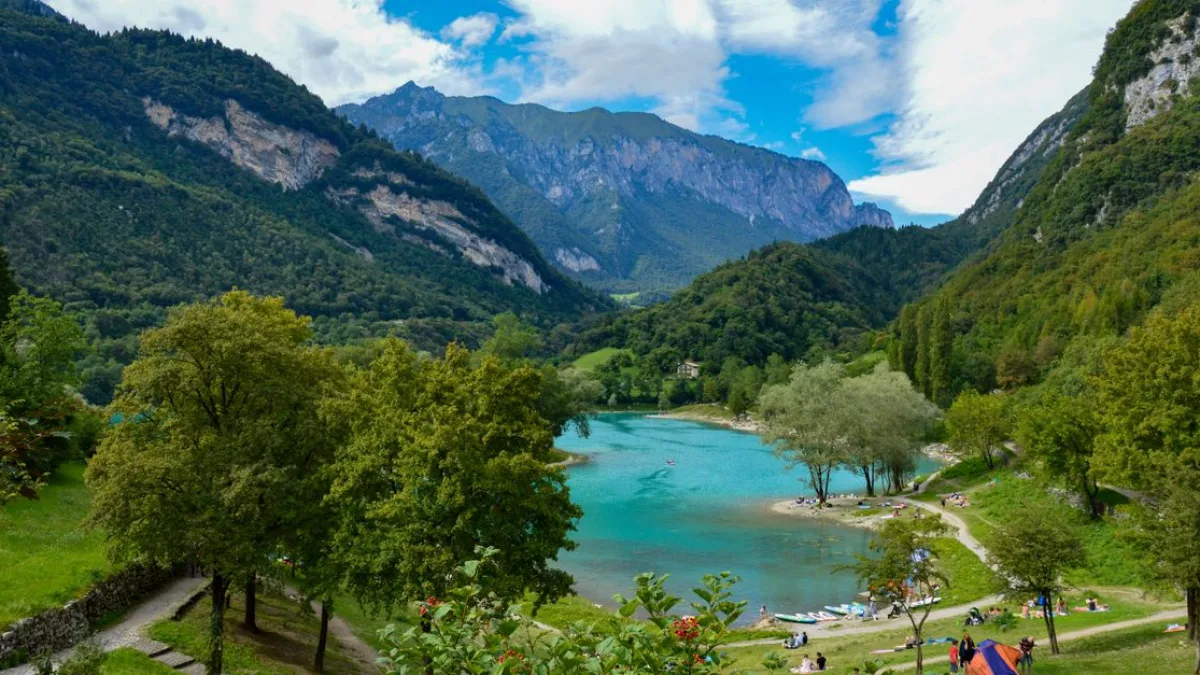 Van Gölü'nde boğulma faciası: 4 yaşındaki çocuk hayatını kaybetti