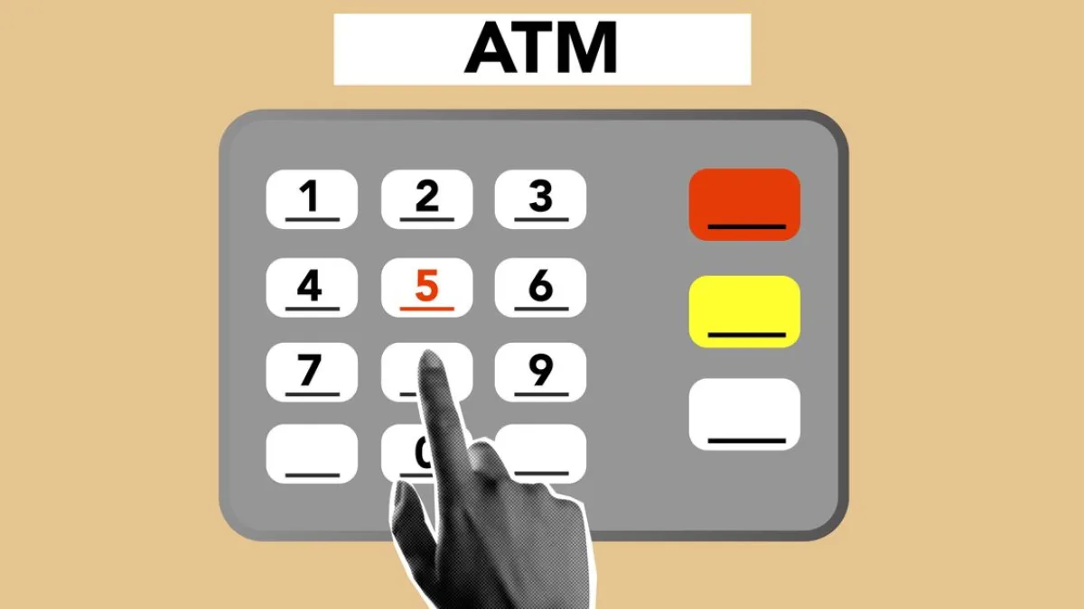 ATM'lerde yeni uygulama: Belirli tutarlar çekilemeyecek