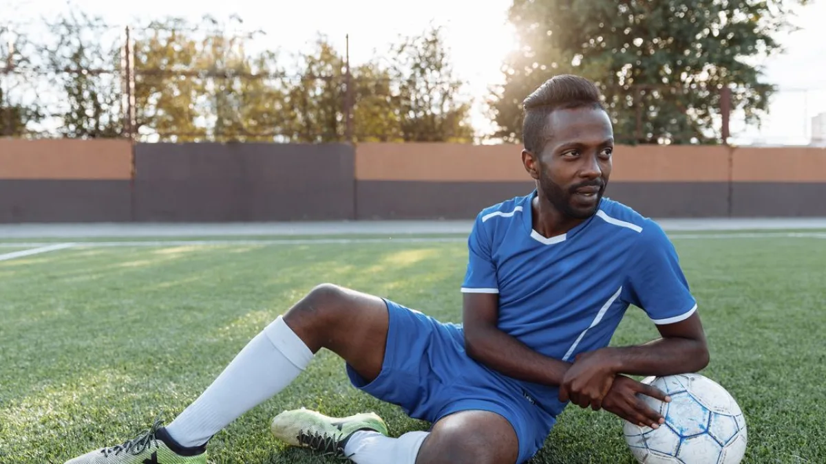 Trabzonspor, yeni transferini duyurdu ve futbolcu formayı giydi