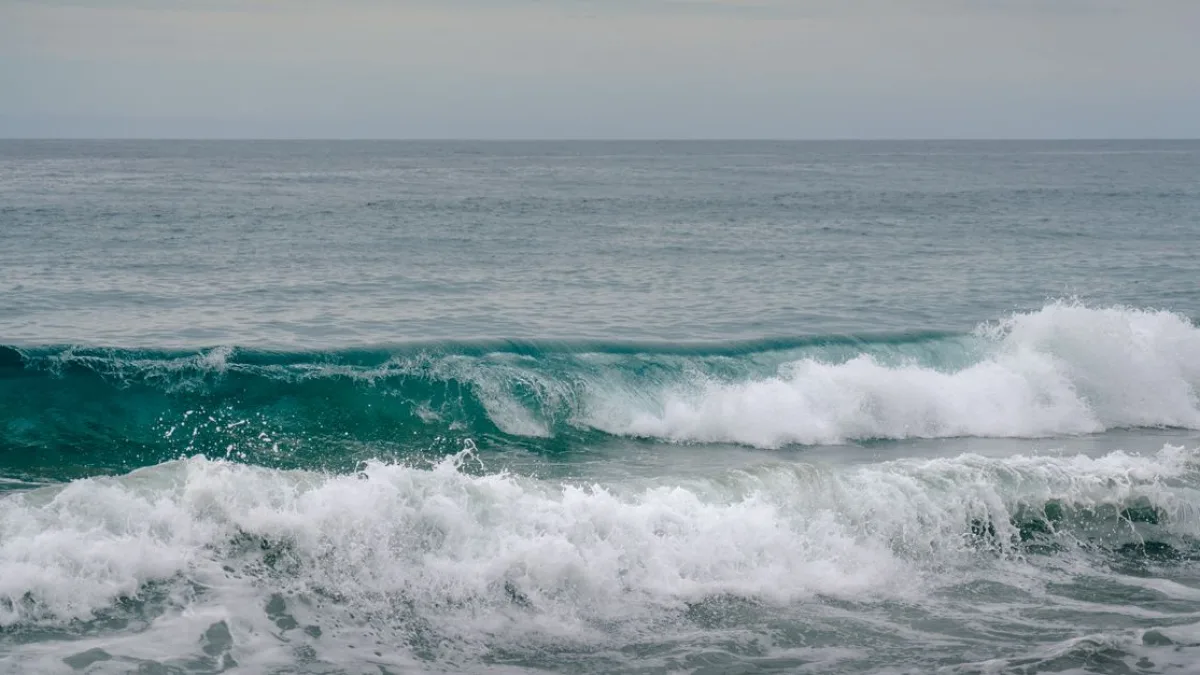 Adana'da Deniz Akıntısında Hayatını Kaybeden Genç Defnedildi