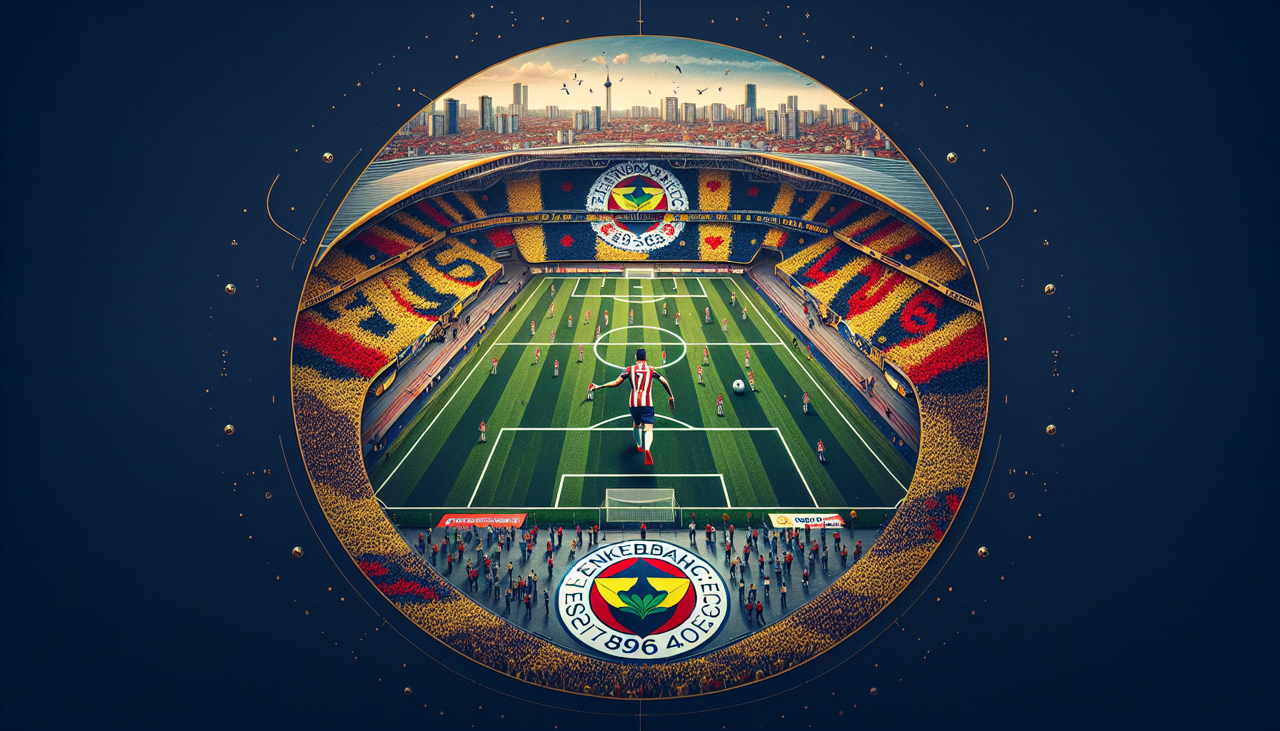 Fenerbahçe, Passolig İddialarını Yanıtladı