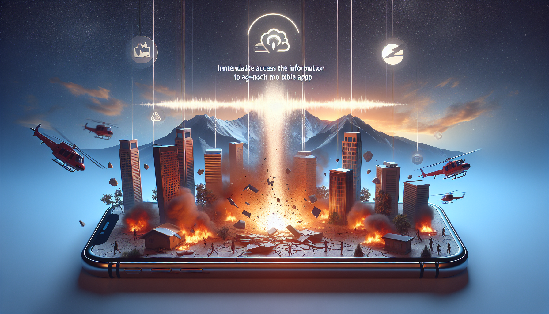 Hürriyet Super App ile Deprem Bilgilerine Anında Erişim