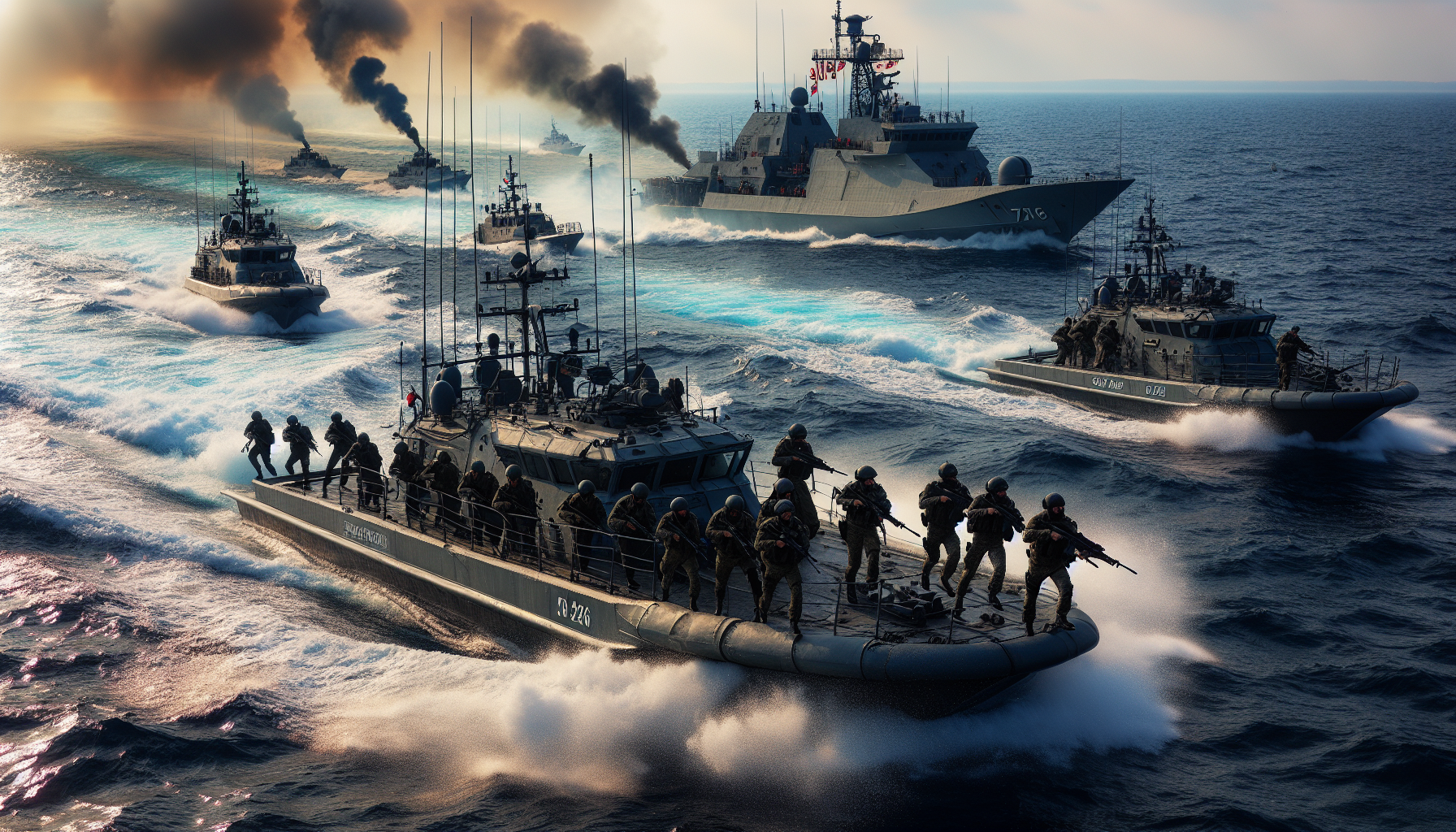 Mavi Vatan-2026 Tatbikatı: Karadeniz, Ege ve Doğu Akdeniz'de Faaliyetler Devam Ediyor