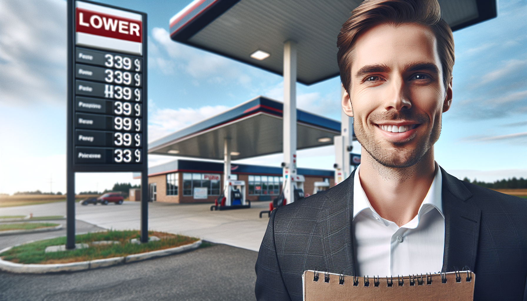 Akaryakıt Fiyatlarında İndirim Müjdesi Geliyor