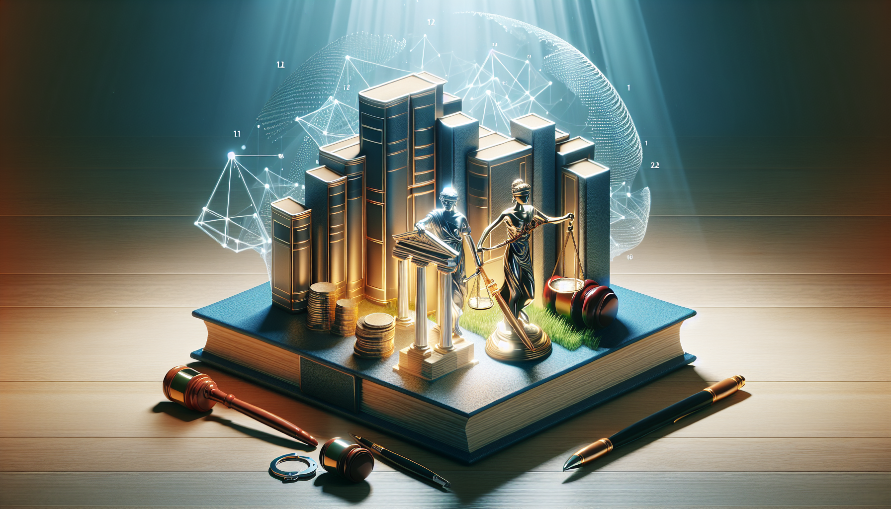 12. Yargı Paketi: Adalet Sisteminde Yeni Dönem